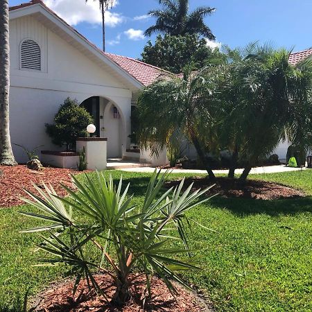 Villa Endless Love Cape Coral Extérieur photo