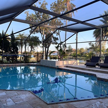 Villa Endless Love Cape Coral Extérieur photo