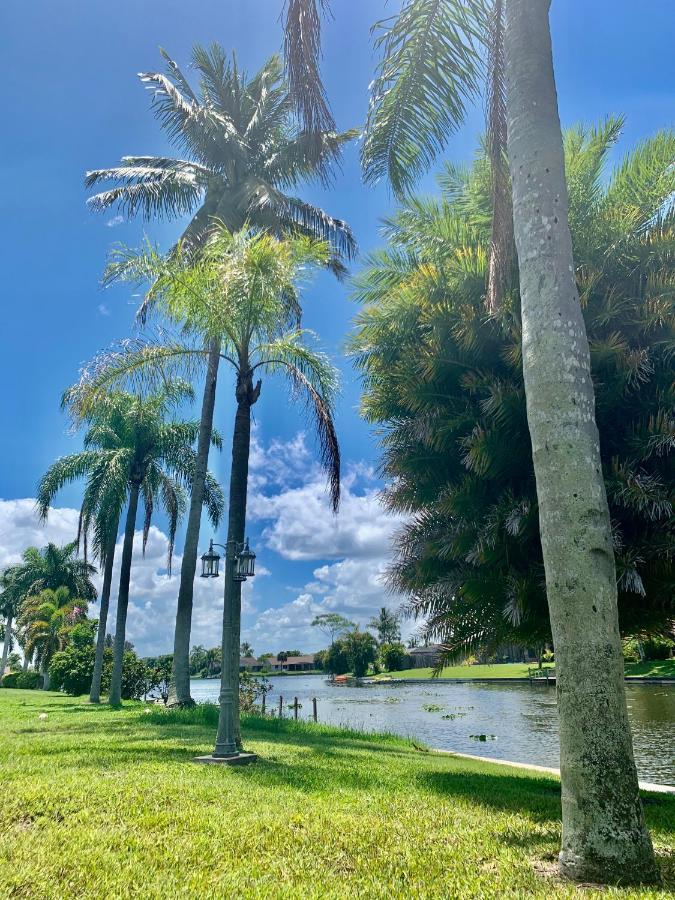 Villa Endless Love Cape Coral Extérieur photo