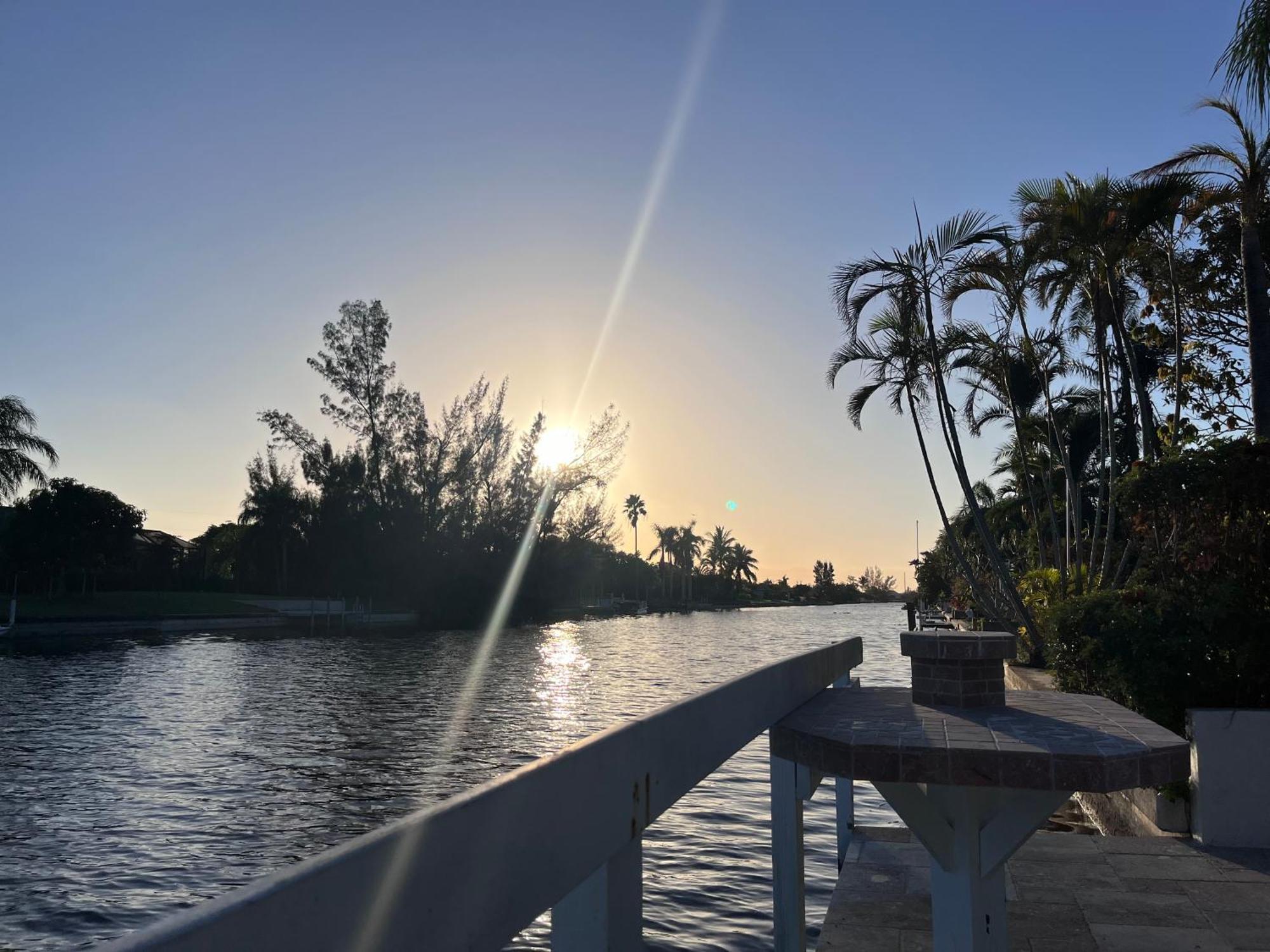 Villa Endless Love Cape Coral Extérieur photo