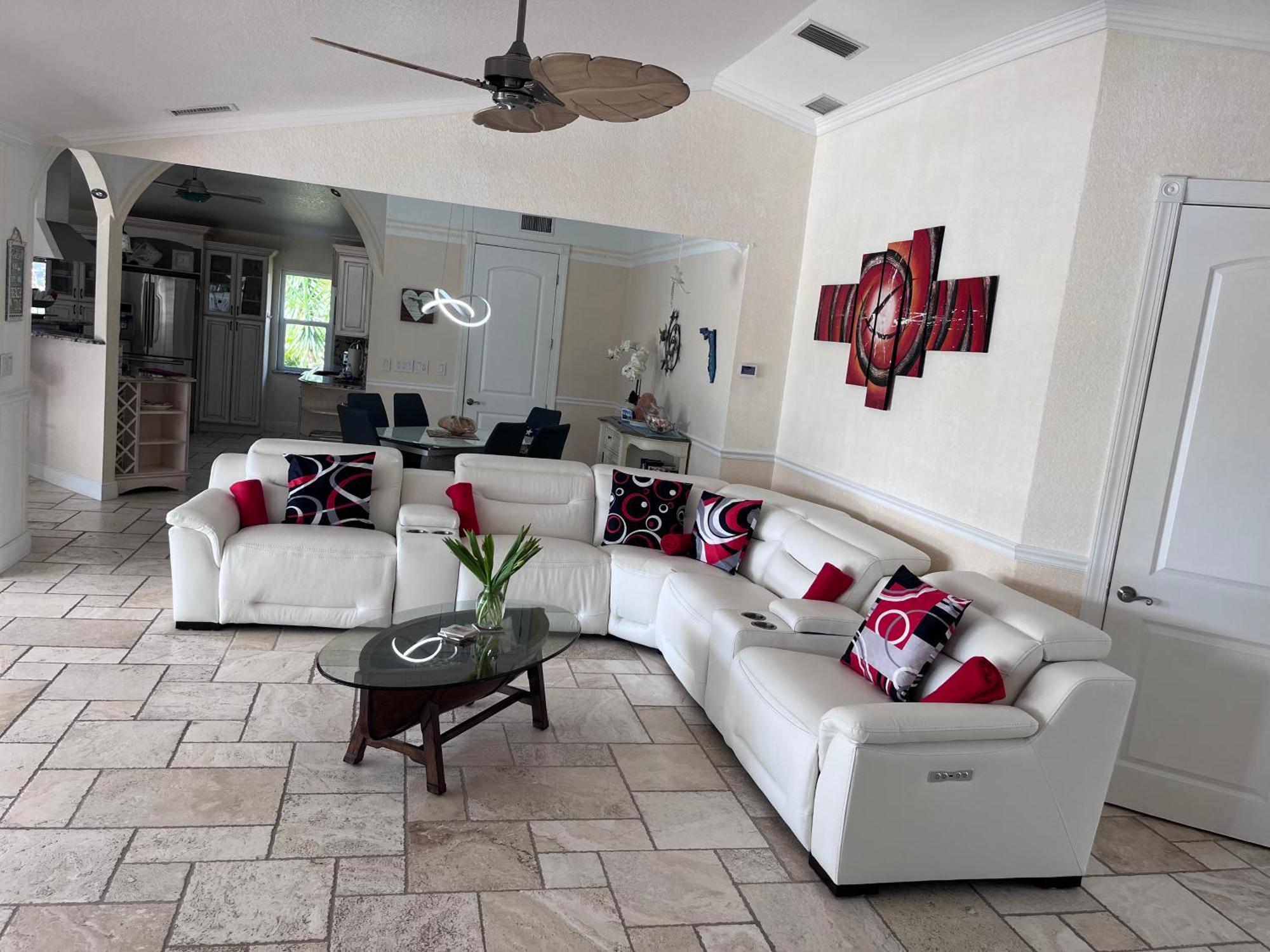 Villa Endless Love Cape Coral Extérieur photo