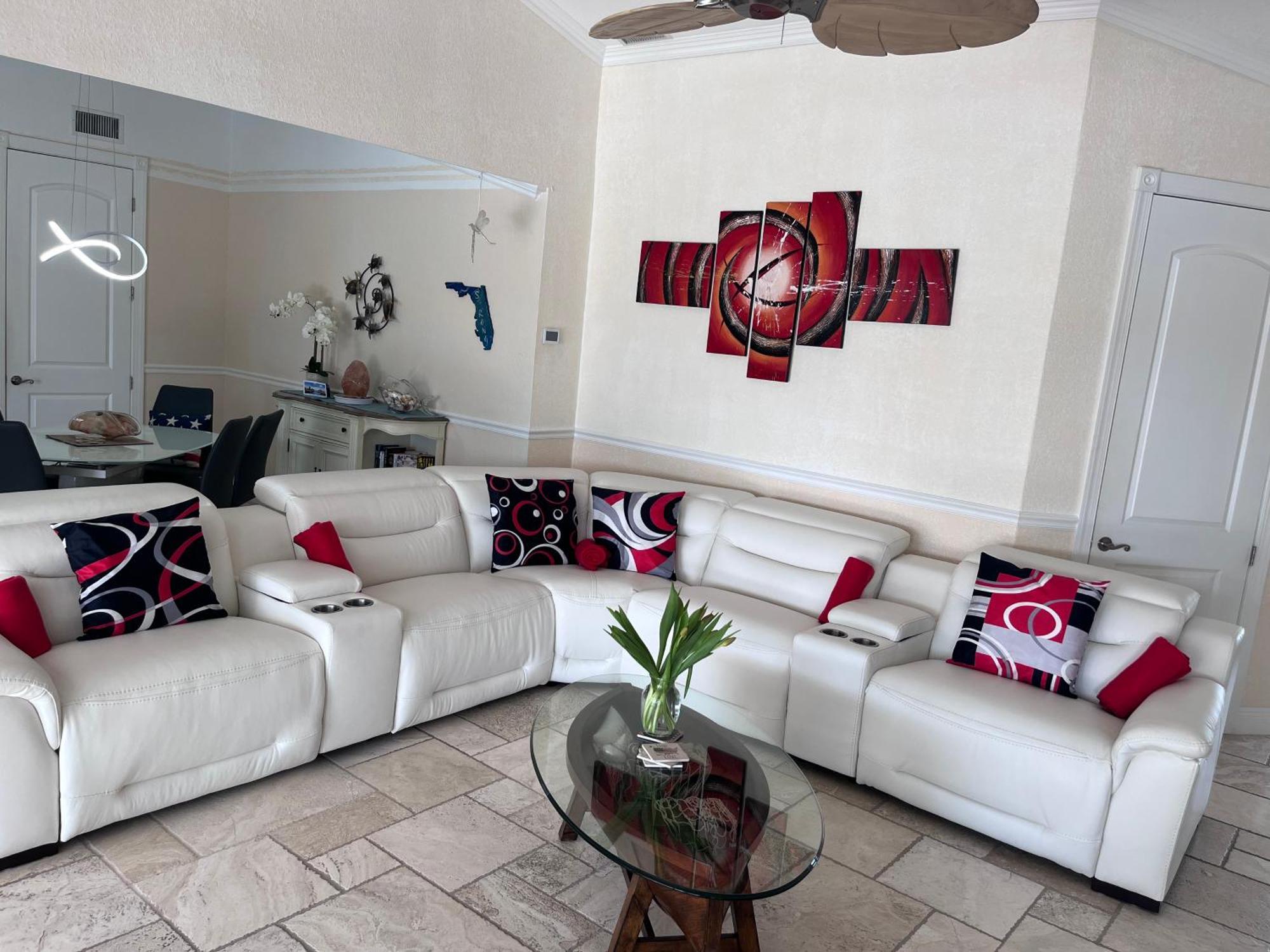 Villa Endless Love Cape Coral Extérieur photo