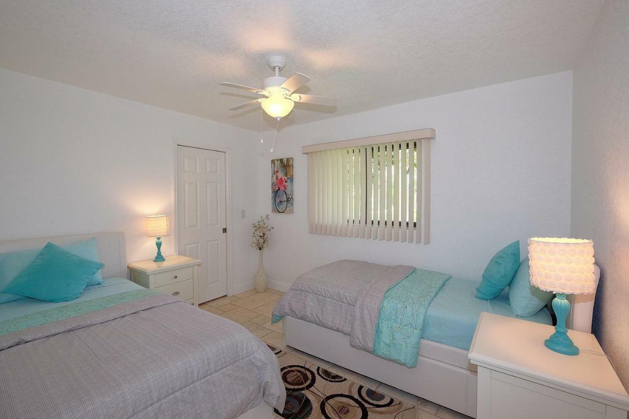 Villa Endless Love Cape Coral Extérieur photo