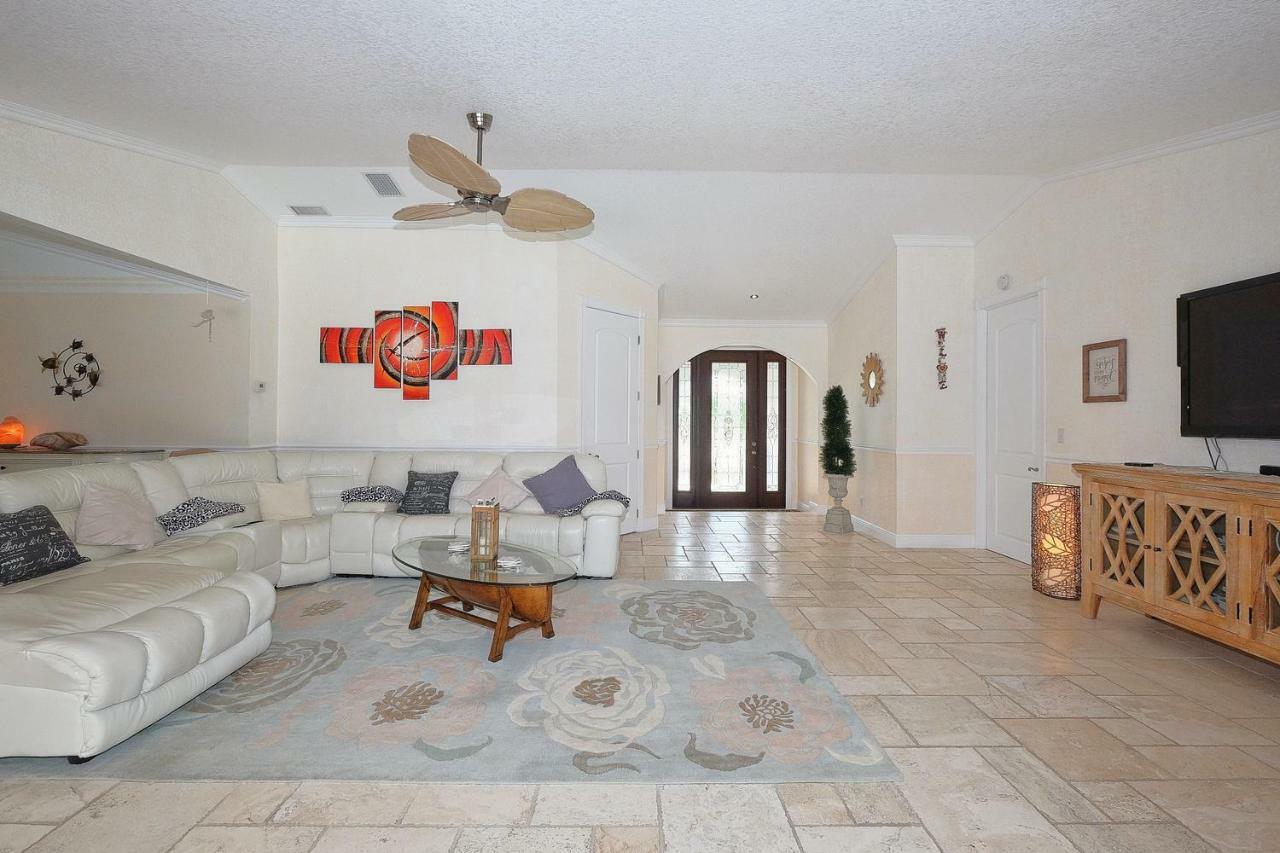 Villa Endless Love Cape Coral Extérieur photo