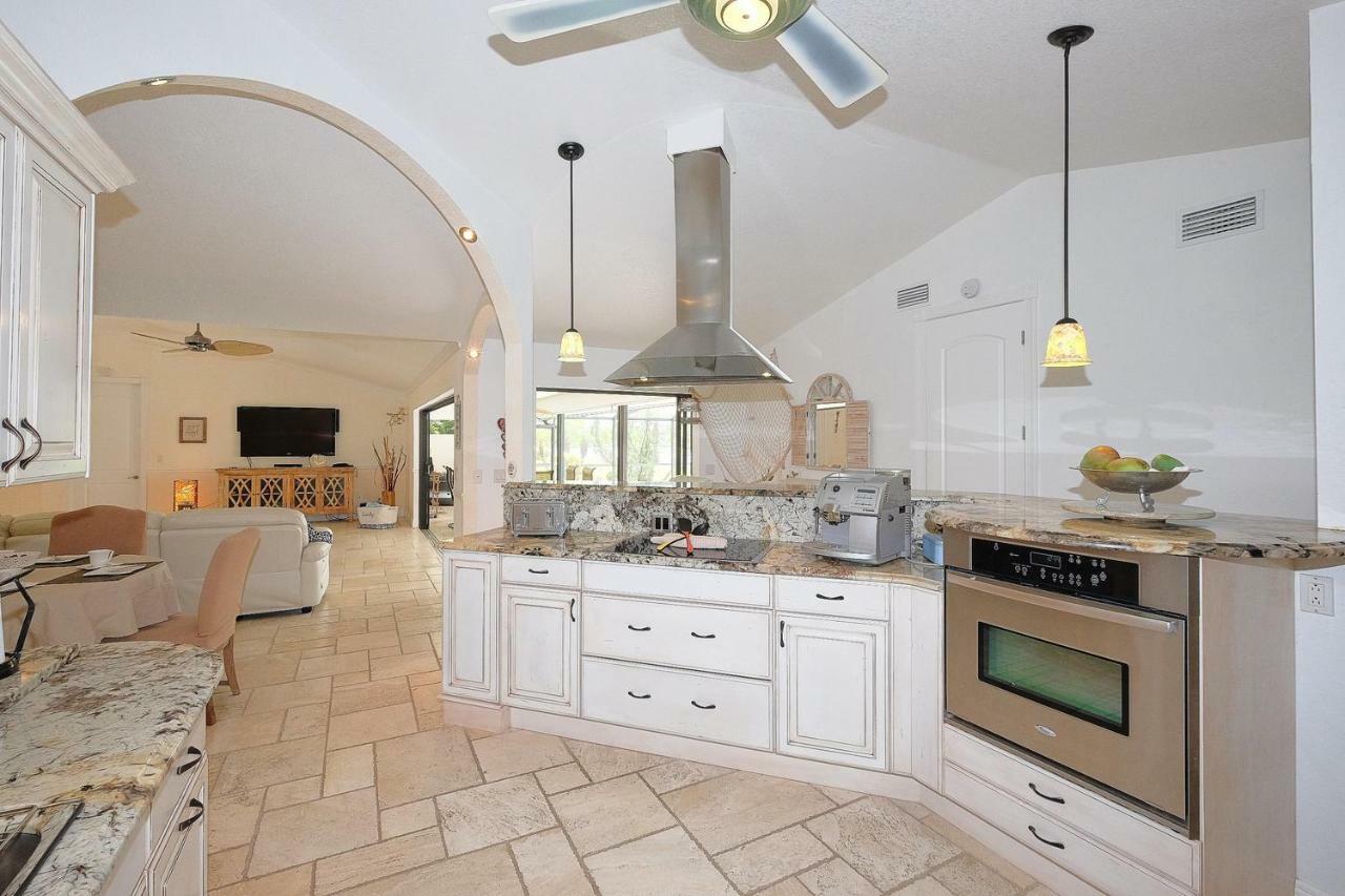 Villa Endless Love Cape Coral Extérieur photo